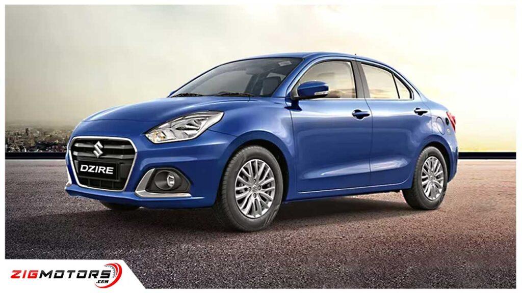 Maruti Suzuki Dzire