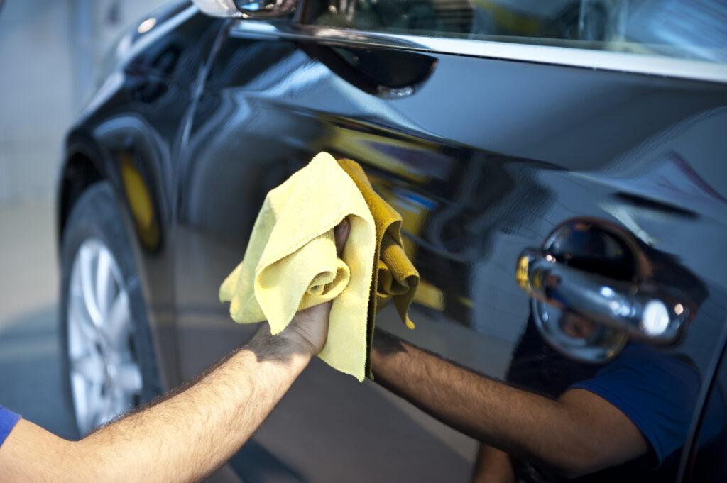 “The Ultimate Guide to Car Detailing: A Step-by-Step Process” - Zig Motors