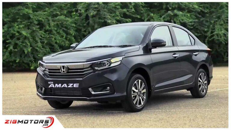 Honda-Amaze-2023
