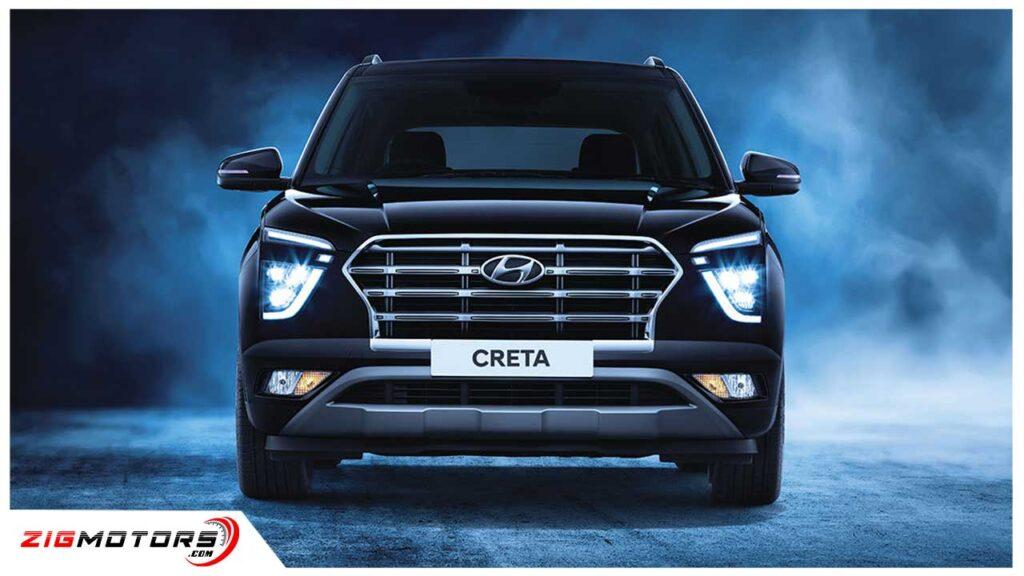 Hyundai-Creta