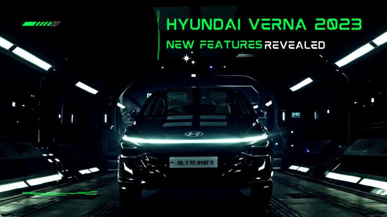 Hyundai-verna-2023-New-features