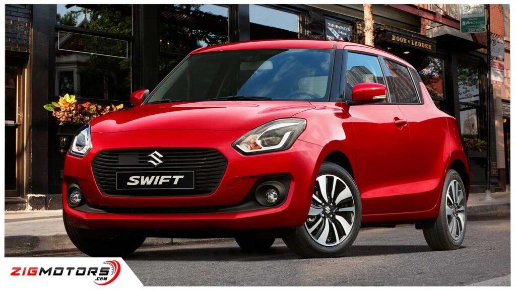 Maruti-Swift