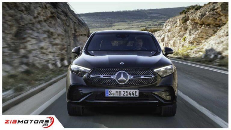 Mercedes-Benz-GLC-Coupe