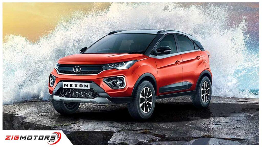 Tata Nexon