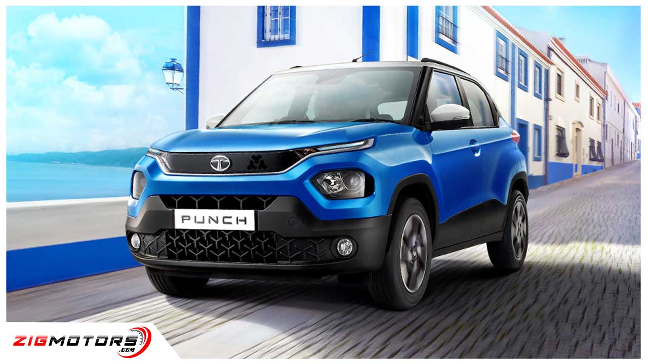 Standout Features of Tata Punch Set It Apart From the Hyundai Exter