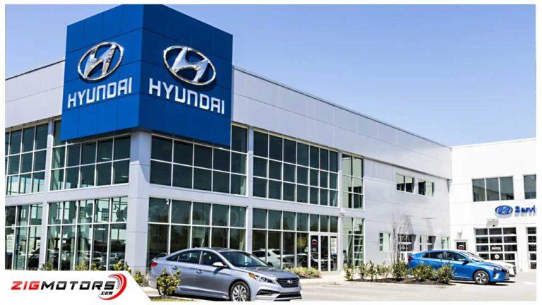 Hyundai India Achieves Record-Breaking Sales in FY 2022-23