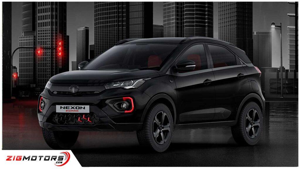 Tata-Motors-Launches-Nexon-EV-Max-Dark-Edition-in-India