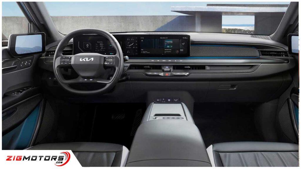 Kia-EV9-Interior