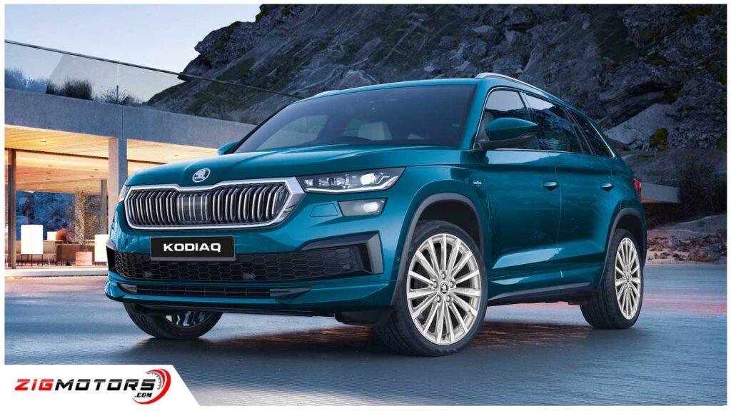 Skoda-Kodiaq