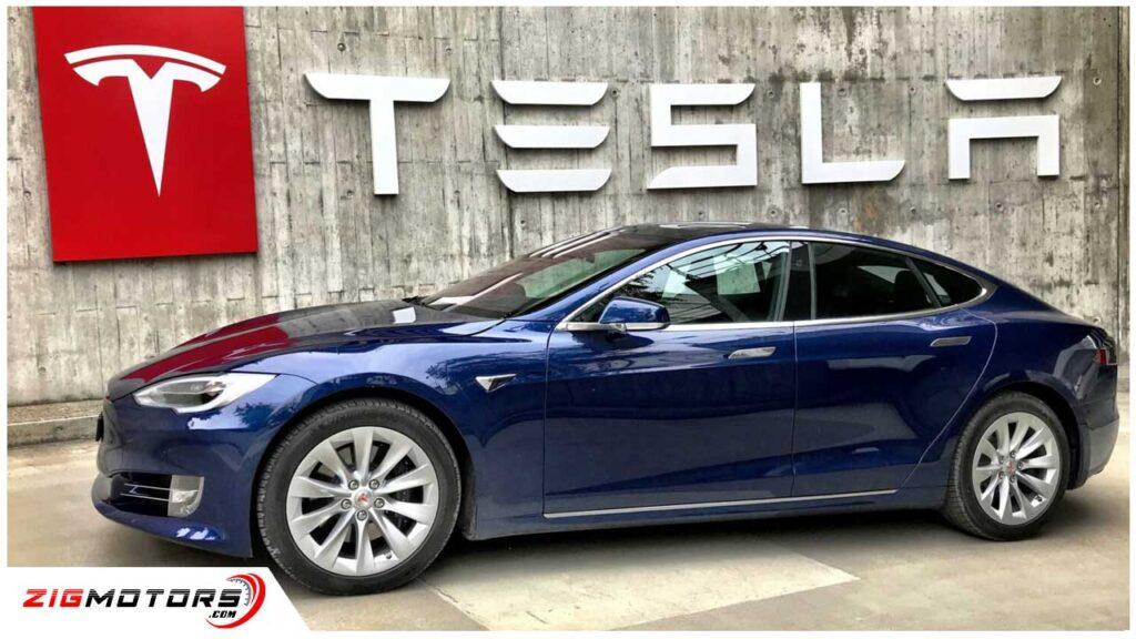 Tesla India