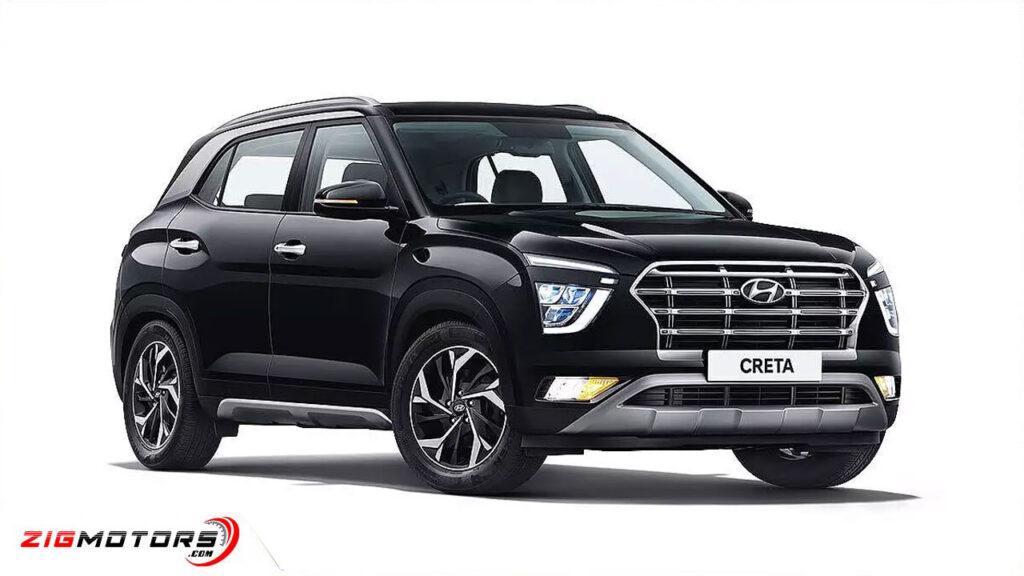 Hyundai-Creta