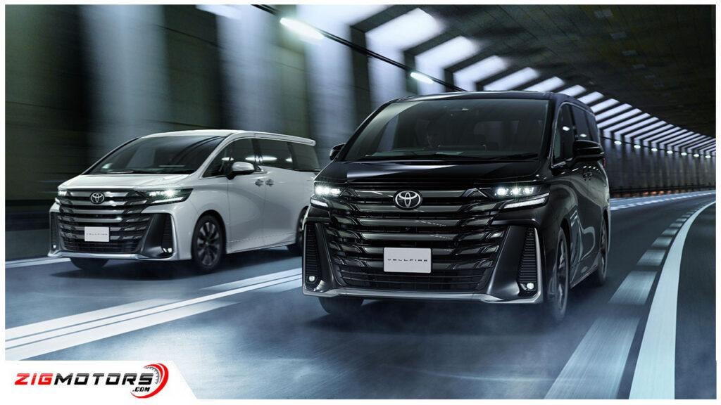 Toyota-Vellfire-MPV