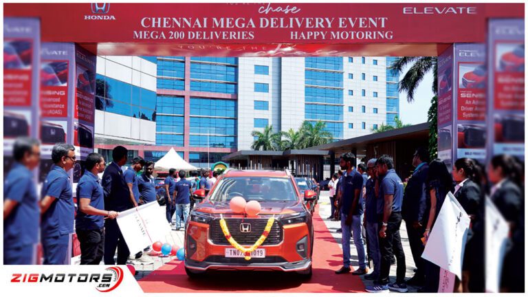 Honda-Elevate-Delivering-200-Units-in-Chennai