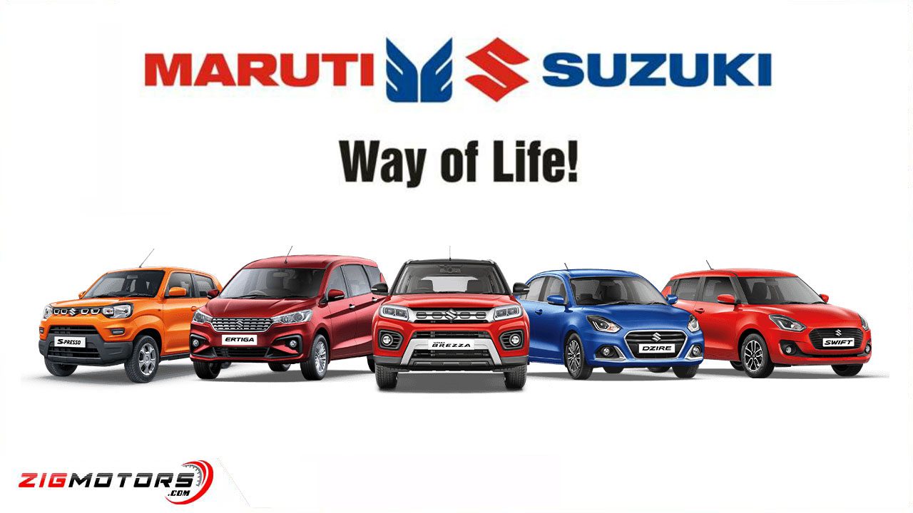 Maruti Suzuki Plans Price Increase for January 2024 Anticipating