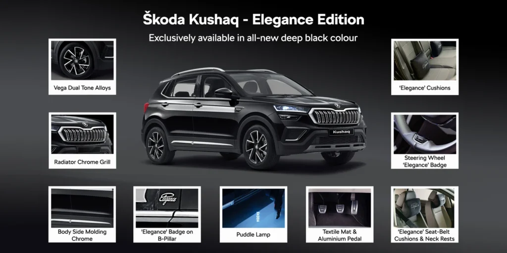 Skoda_Kushaq_Elegance_black Edition