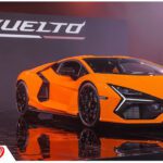 Lamborghini Revuelto launched in India: Unleashing 1,000bhp V12 Hybrid Power at Rs 8.89 Crore