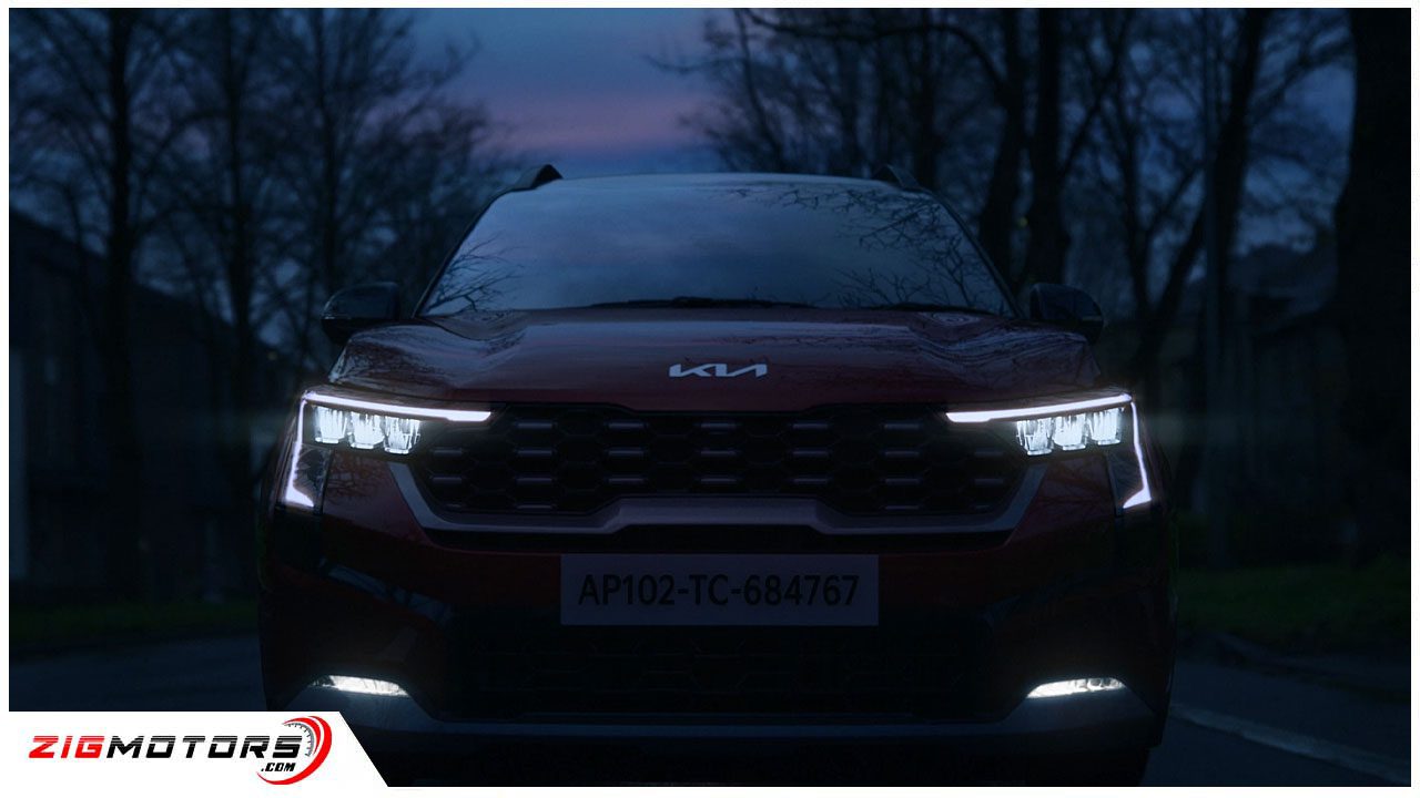 Unveiling the Kia Sonet Facelift – Explore ADDAS and Beyond!