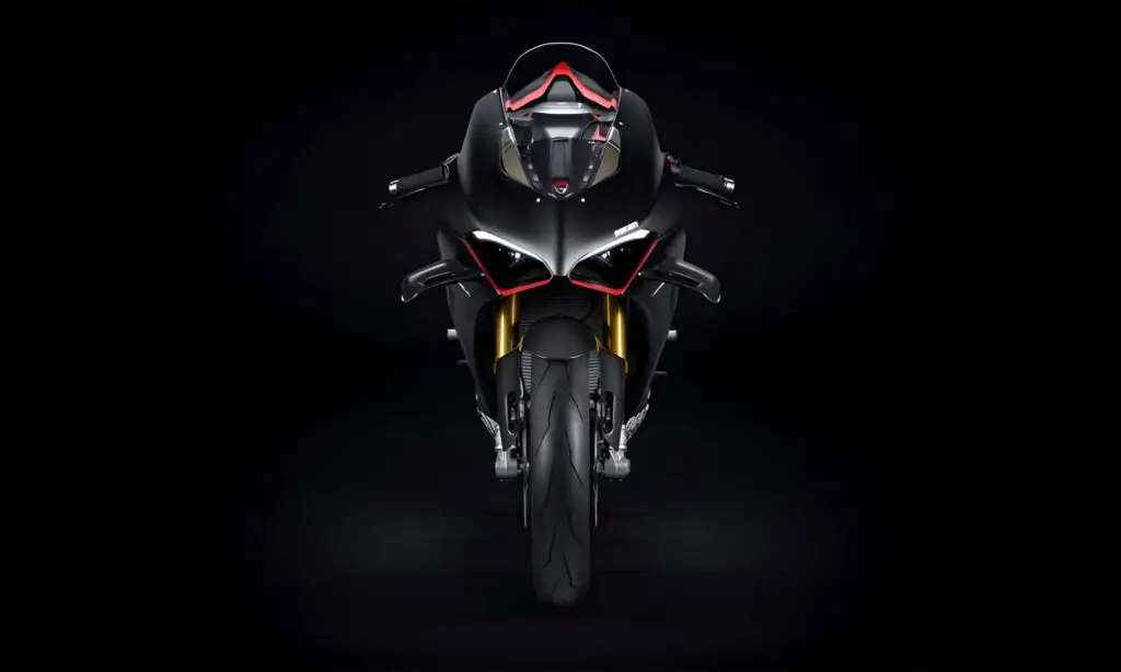 2025 Ducati Panigale V4 (2)