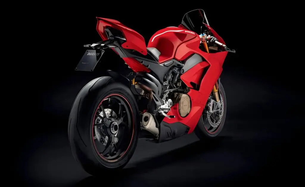 2025 Ducati Panigale V4 (3)