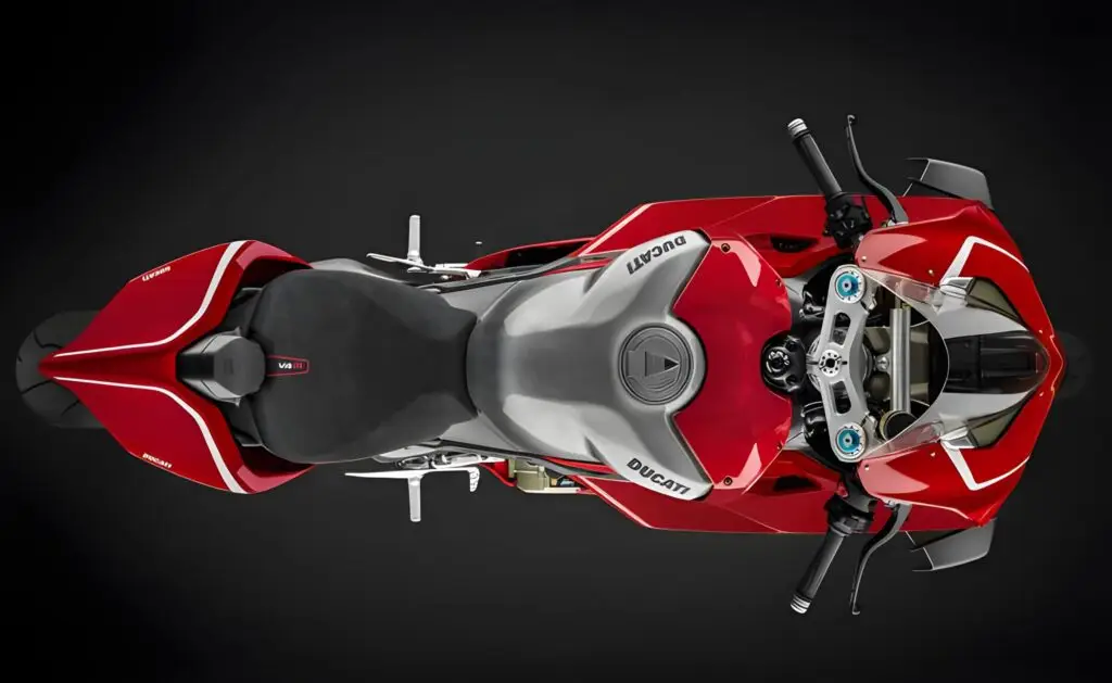 2025 Ducati Panigale V4 (4)