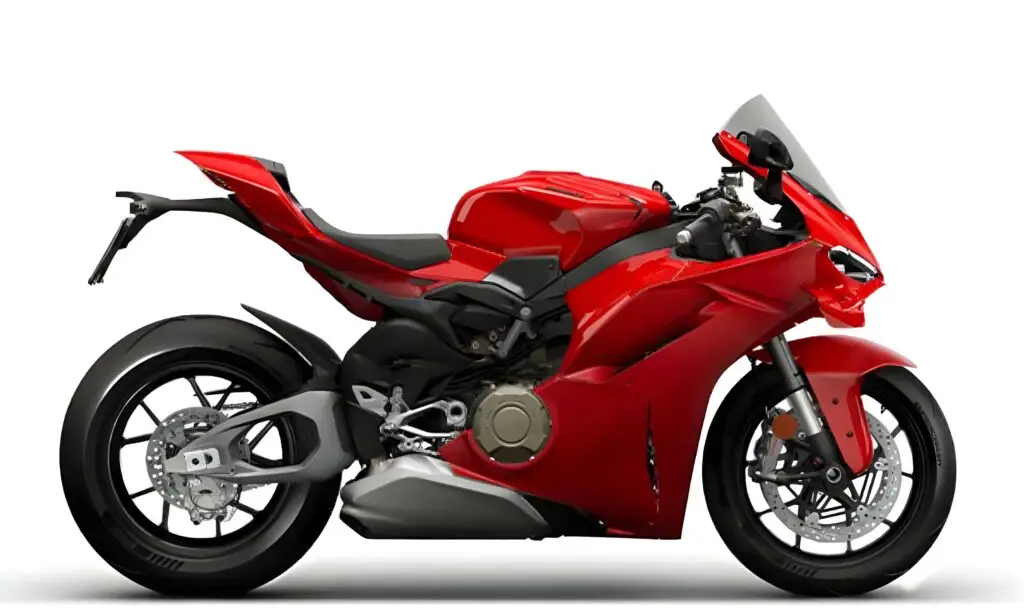 2025 Ducati Panigale V4 (6)