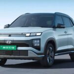 2025 Hyundai Creta EV: A Closer Look