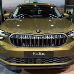 2025 Skoda Kodiaq: Design, Features & Pricing Revealed!