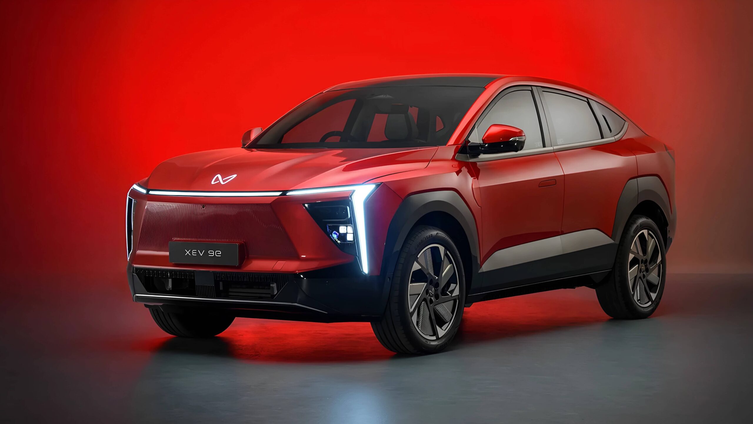 Mahindra XEV 9e Pack Three 79 kWh Unveiled at Rs 30.50 Lakh