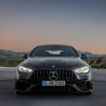 Mercedes-AMG CLE Coupe Set for India Launch in 2025