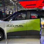 Tata Punch: The Brand’s First Flex Fuel Vehicle