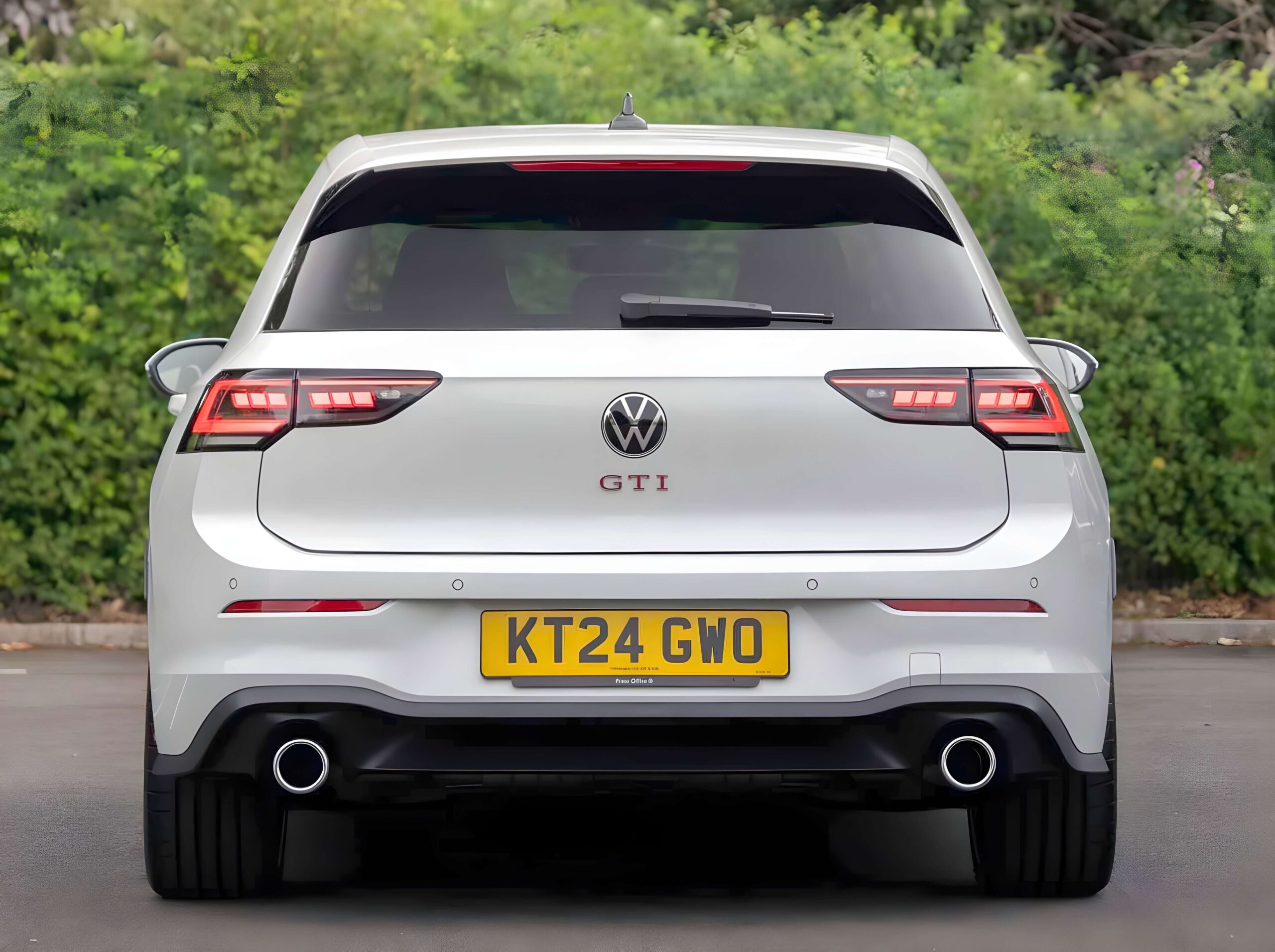 Volkswagen Golf GTI Set to Make Its India Debut This Month – Bookings Open!