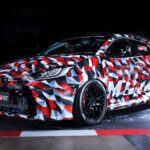 Toyota’s New Hybrid Engine to Power Future GR Sports Cars