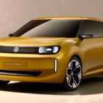 Volkswagen ID Every1: The Brand’s Most Affordable EV Unveiled