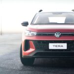 VW Tera Unveiled: New Entry-Level SUV for LATAM & Africa