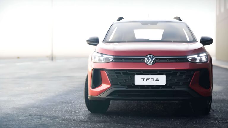 Volkswagen Tera Unveiled (4)